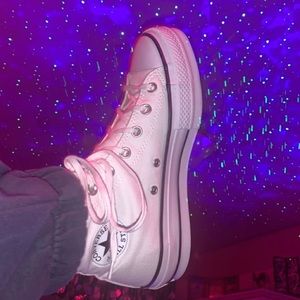 Meet your Posher, Katy